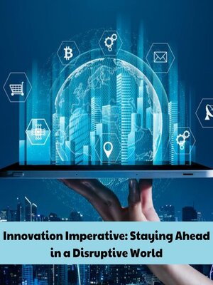 cover image of Innovation Imperative